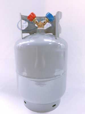 钢瓶给家用空调钢瓶怎么放,瓶子里的空调 