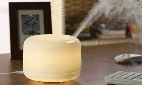  加湿器为什么产生白粉「加湿器会产生白色的粉尘」