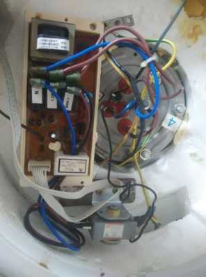 电热水器e3解决方法_电热水器e3是什么故障维修
