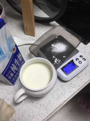 微波炉加热牛奶怎么用,微波炉加热牛奶用什么容器 