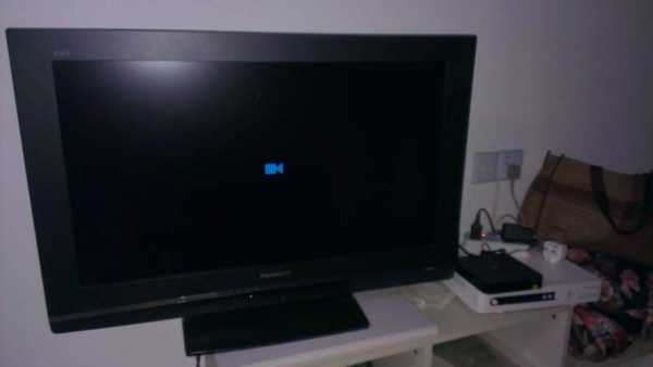 电视机为什么会黑屏_电视机为什么会黑屏又亮了
