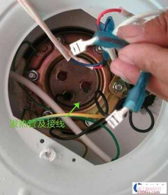美的电热水器常见故障,美的电热水器常见故障及维修 