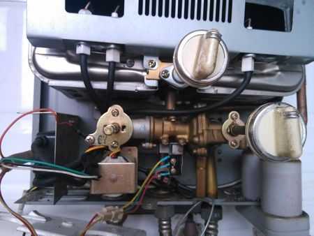 燃气热水器限位开关故障怎么维修-电热水器限位开关故障