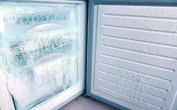 冰箱中为什么会蒸发