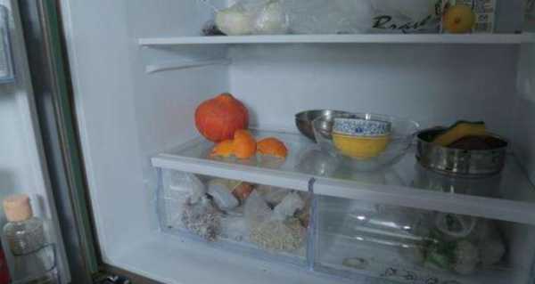 冰箱停用为什么会内漏_冰箱停用后有异味怎么办