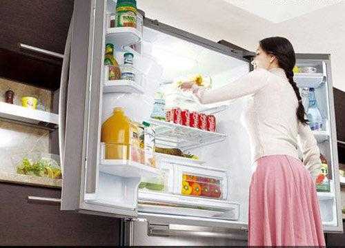 冰箱停用为什么会内漏_冰箱停用后有异味怎么办