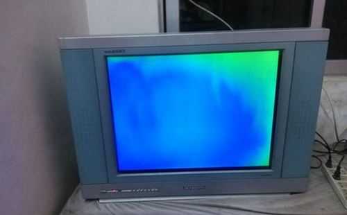 电视的颜色怎么消磁「电视机被磁化了,颜色不正,怎么办」