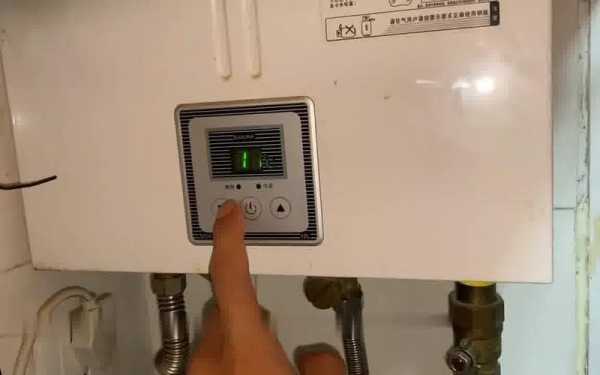 天然热水器不出热水显示e1 热水器不出热水显示e1