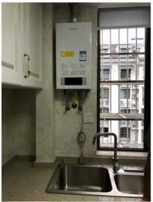 郑州燃气热水器安装要求-郑州燃气热水器安装