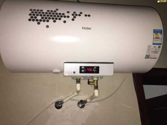 热水器自动加温不受控制