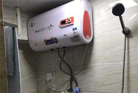 电热水器插头有点发热正常吗?