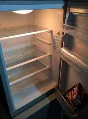  冰箱怎么看是不是缺氟了「冰箱怎么看是不是缺氟了呢」