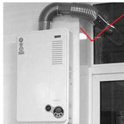 商用燃气热水器排烟规范_燃气热水器排烟方式有什么区别