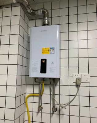 商用燃气热水器排烟规范_燃气热水器排烟方式有什么区别