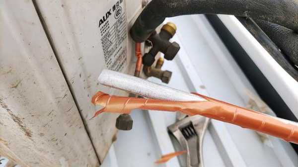 空调铝管容易坏吗 空调为什么不换铝管