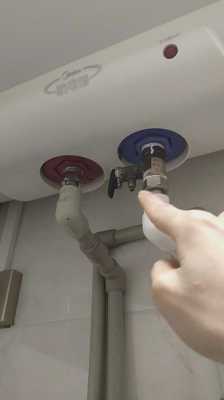 热水器漏水可以修么_热水器漏水能不能修