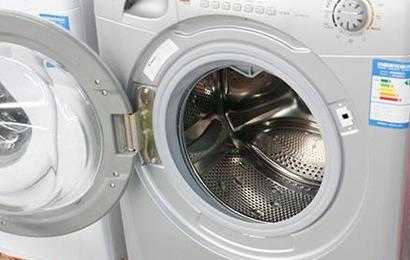 洗衣机为什么声音很大_洗衣机的声音大是什么原因