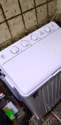  小鸭洗衣机面板怎么拆开「小鸭洗衣机怎么打开面板」