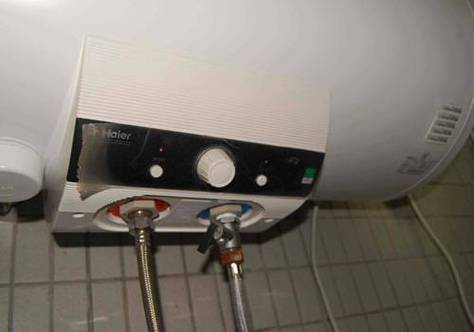  热水器经常e2「热水器经常E2报错」