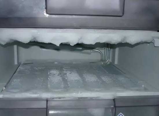 冰箱冰堵为什么那么难处理（冰箱冰堵有什么好办法可以解决）