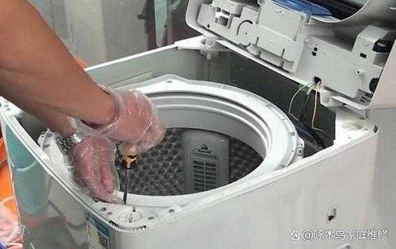 全自动洗衣机不脱水什么原因-全自动洗衣机不脱水怎么修