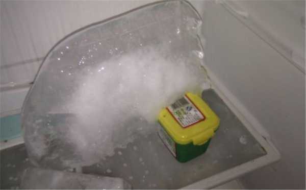  冰箱冷藏漏氟怎么找漏点了「一般冰箱漏氟在什么地方易漏?」