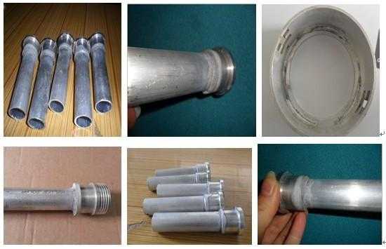 如何焊铝管 怎么焊铝管