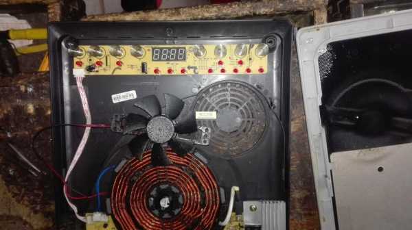 电磁炉为什么自动调功率,电磁炉总是自动调温度 