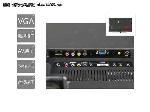  康佳电视无法选择VGA是为什么「康佳电视无法选择vga是为什么原因」