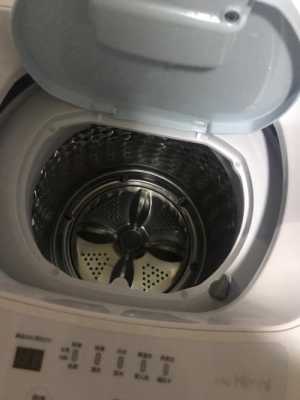 海信洗衣机为什么漏水（海信洗衣机有水怎么排出去）