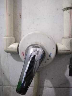 热水器软管的盖子怎么打开-热水器软管开关更换