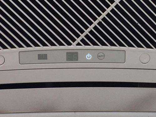 为什么空调显示E6而且不制冷-为什么空调显示e6