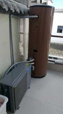 空气能热水器是否拔掉电源好还是不好