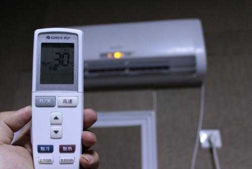 为什么空调制热很慢-为什么空调制热慢怎么回事