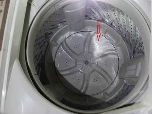 洗衣机波轮不转什么原因 洗衣机波轮为什么不转动