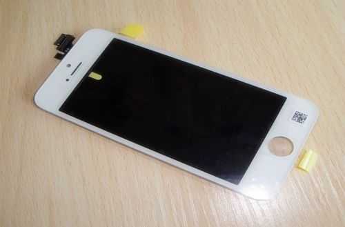 iphone5手机屏幕怎么换,苹果五怎么换屏幕 