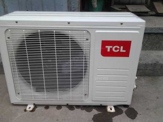 为什么tcl空调那么便宜 TcL为什么做空调