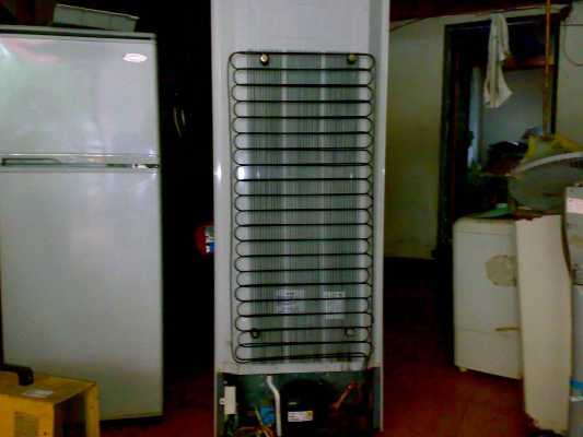 冰箱为什么要换冷凝器_冰箱更换冷凝器后制冷效果差的原因