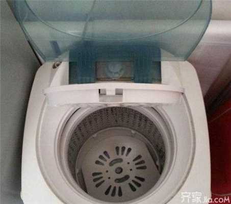  洗衣机为什么脱水后不甩干「为什么洗衣机脱水不动」