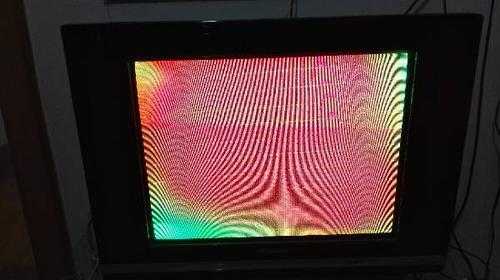 为什么导致电视消磁的原因 为什么导致电视消磁