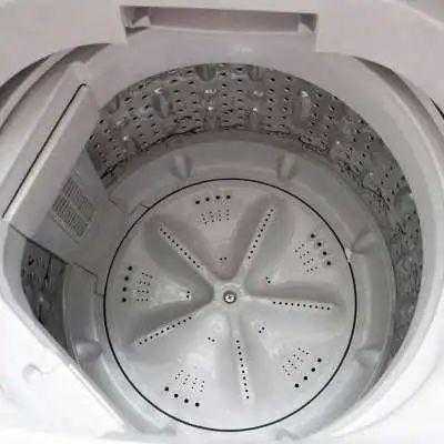  洗衣机为什么不能脱水「太重洗衣机为什么不能脱水」