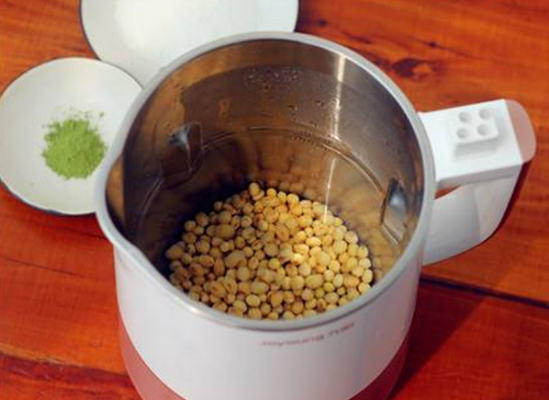 豆浆机豆子打不碎处理方法 豆浆机为什么打不碎豆子