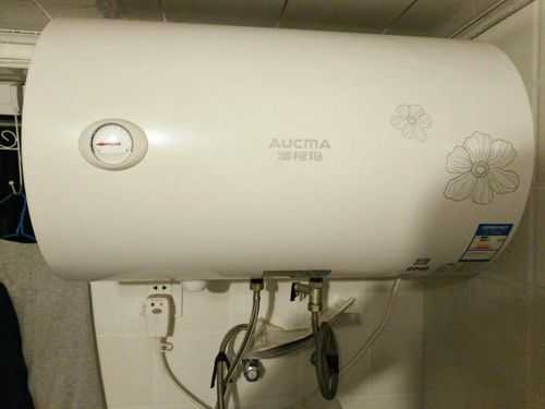 澳柯玛热水器火线,澳柯玛热水器插头灯亮显示屏不亮了 