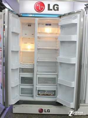 lg冰箱冷藏室温度怎么调,lg冰箱冷藏室温度调节多少度合适 
