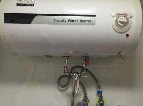 热水器出现e6怎么处理 热水器e6怎么解决办法