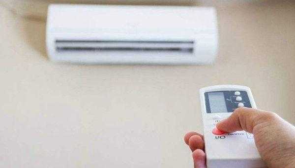 海尔空调制热为什么温度（海尔空调制热温度越高越热还是越低越热）