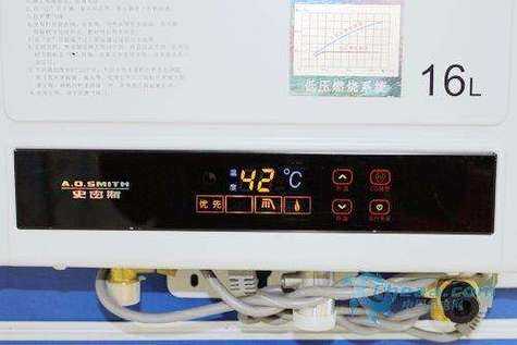 热水器出现e4打不起火怎么回事「热水器打不起热水显示e4」