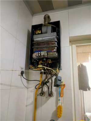 广州修电热水器哪个好,广州热水器上门维修 