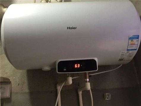 海尔热水器出现e2是什么原因