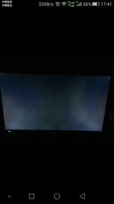 为什么电视闪屏黑屏怎么办,电视闪黑屏幕怎么处理 